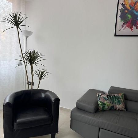 Apartamentos San Antonio Torremolinos Exterior foto