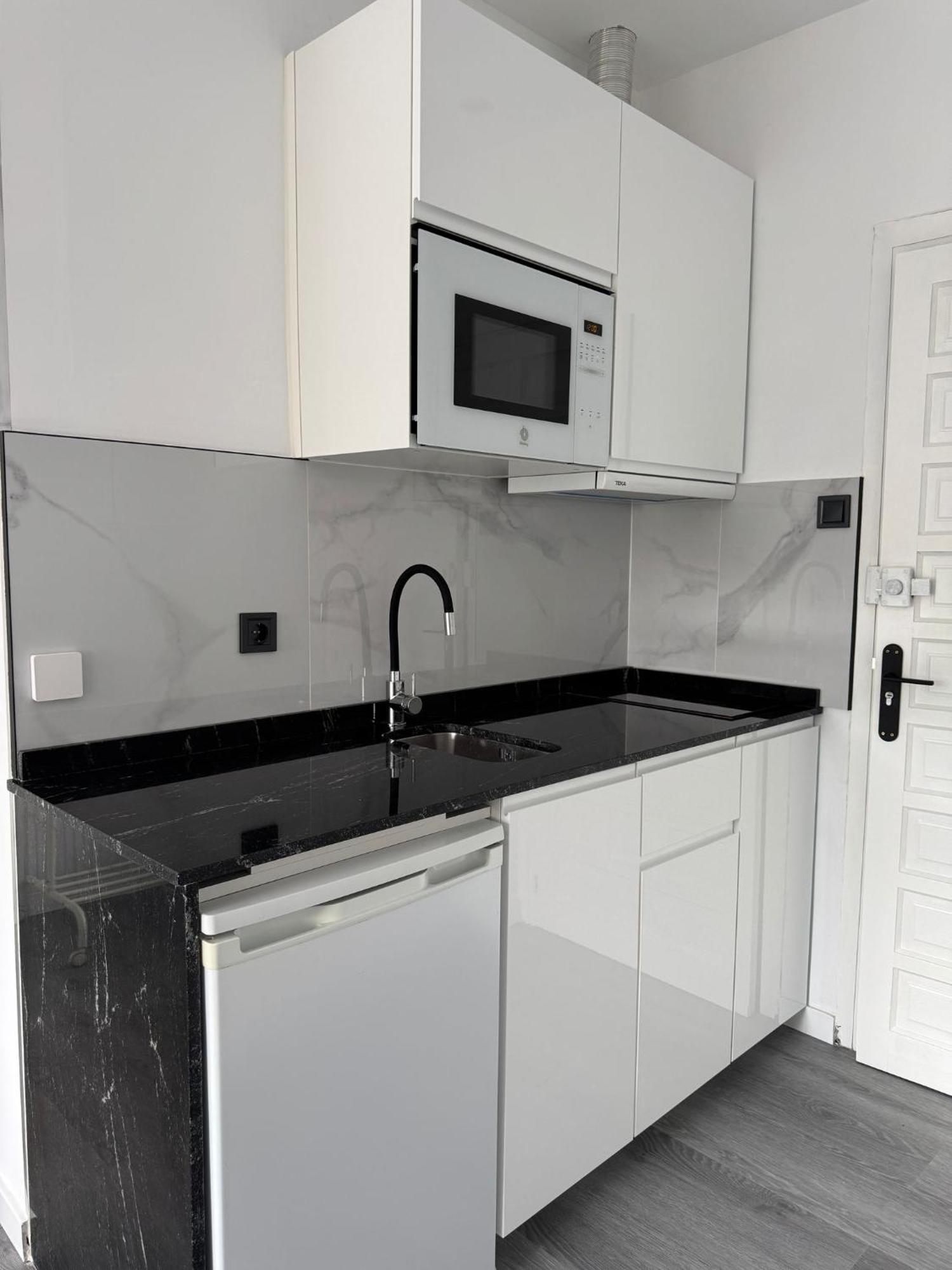Apartamentos San Antonio Torremolinos Exterior foto